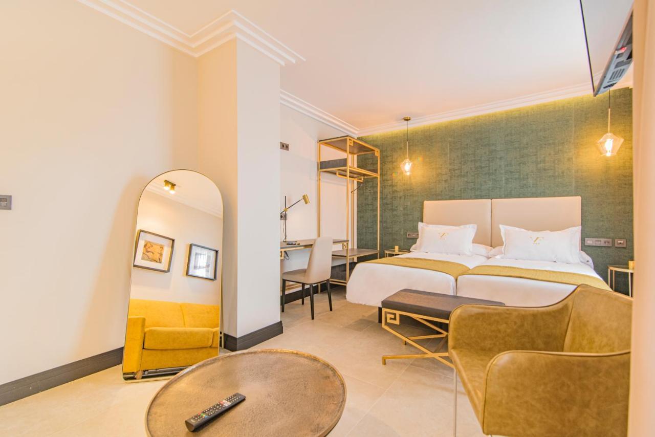Hotel Vesci Faventia 3*