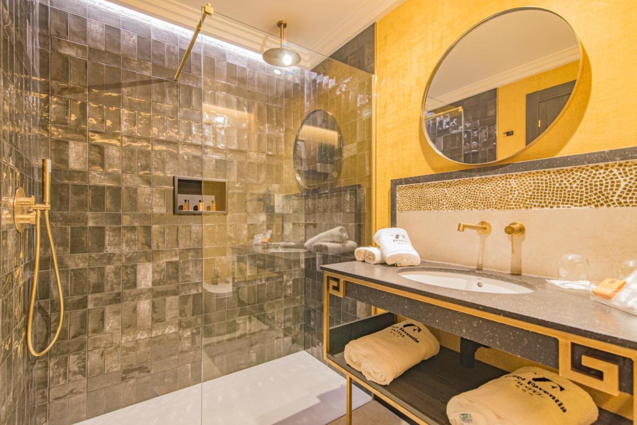 Vesci Faventia Hotel