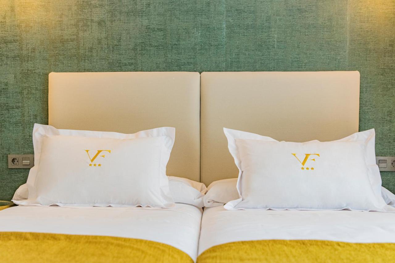 Vesci Faventia Hotel 3*