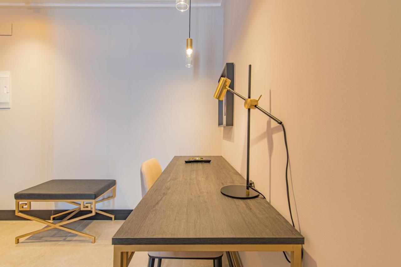 Vesci Faventia Hotel