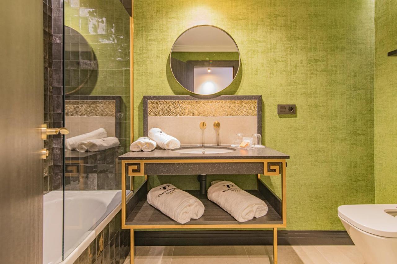 Vesci Faventia Hotel Huétor-Tájar