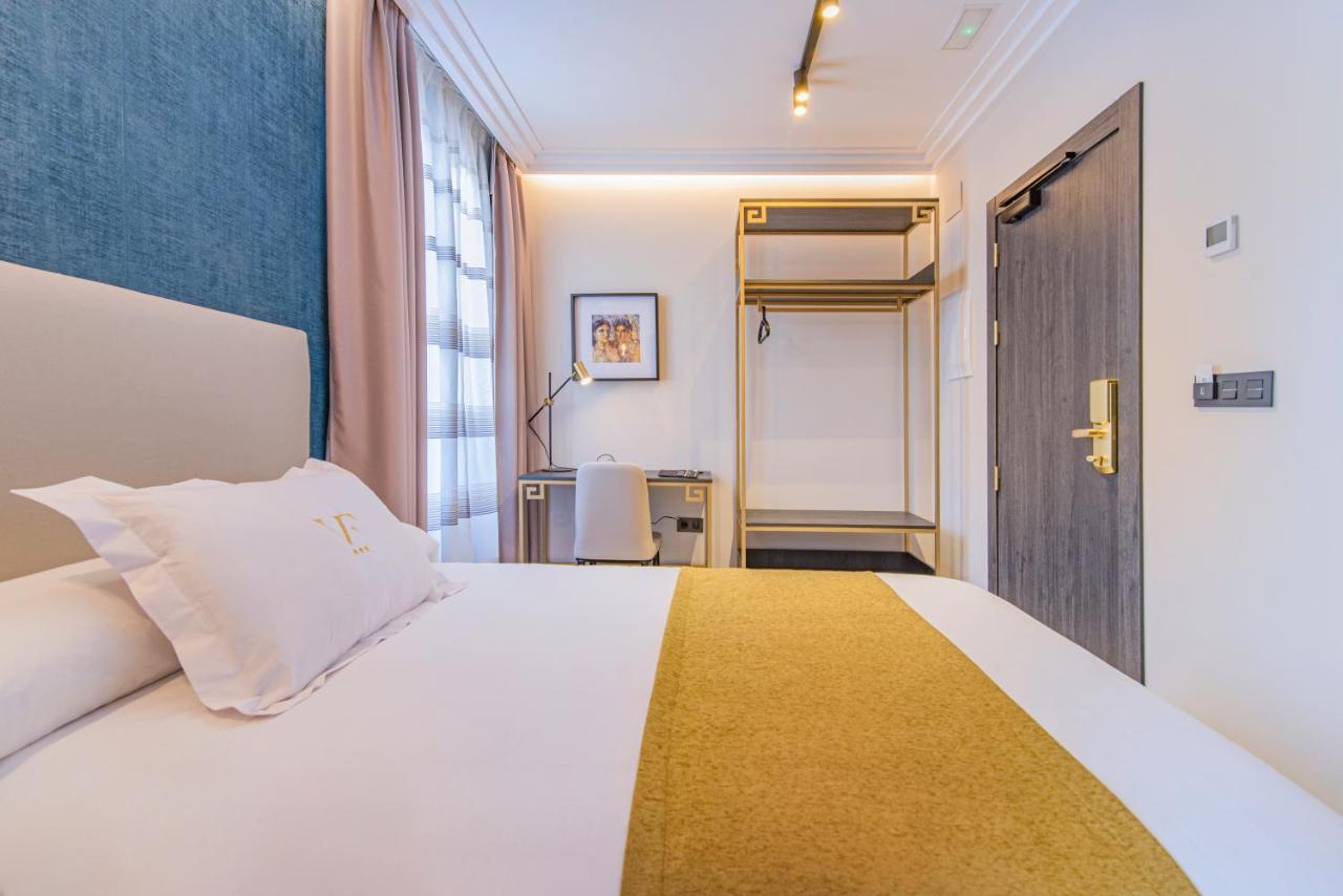 Vesci Faventia Hotel 3*
