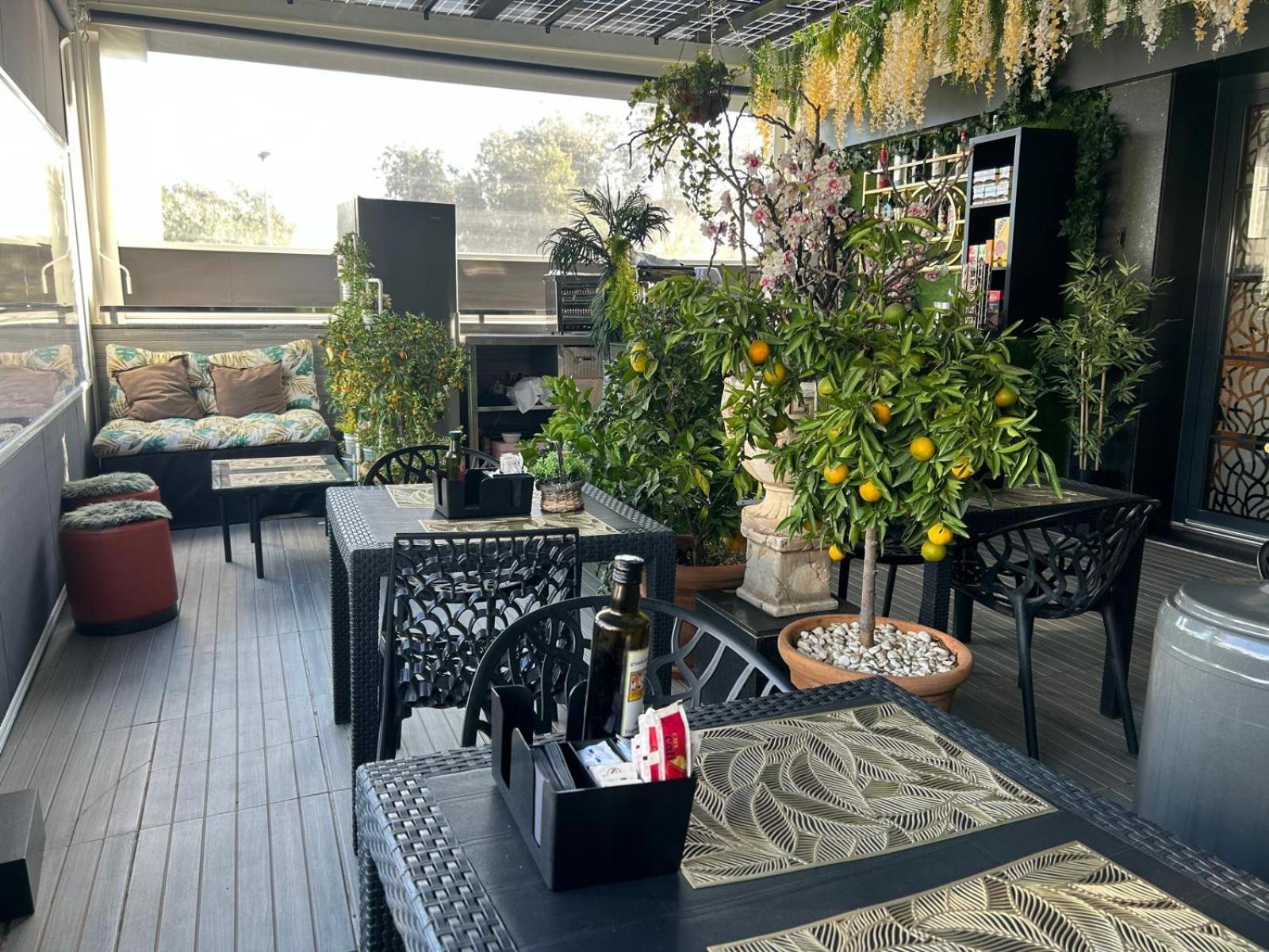 Vesci Faventia Hotel 3*